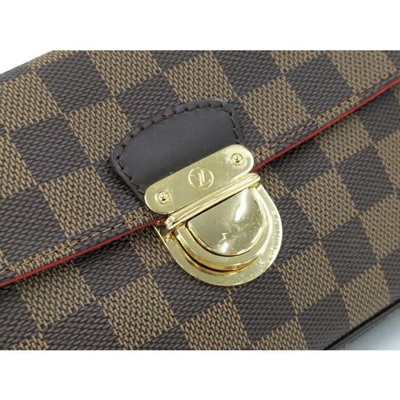 Louis Vuitton Ravello PM Shoulder Bag - Picture 6 of 10